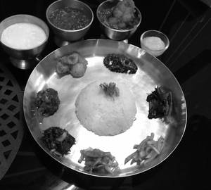 Fish Thalis