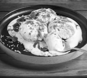 Dahi wada