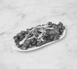Paneer Crispy