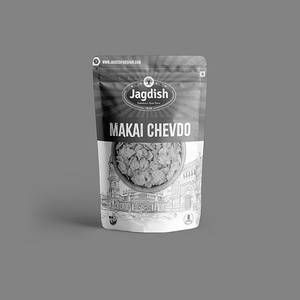 Makai Chevdo (200gms)