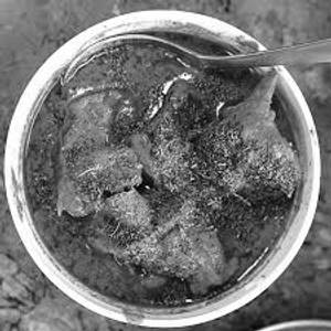 Mirchi korma