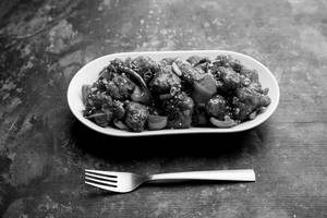 Chilli Chicken