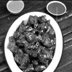 Szechuan Chicken