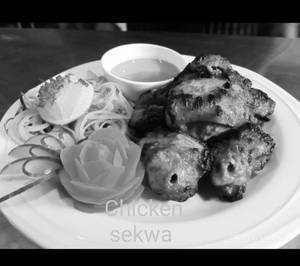 Chicken Sekwa