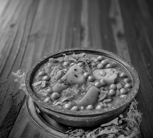Aloo matar