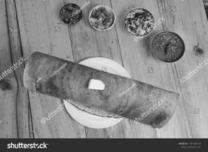Lilli Put Butter Dosa