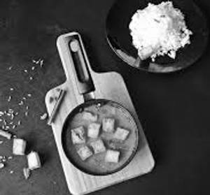 Wazwaan paneer