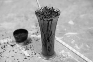 Chocolate Shake