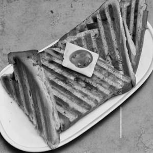 Aloo Toast