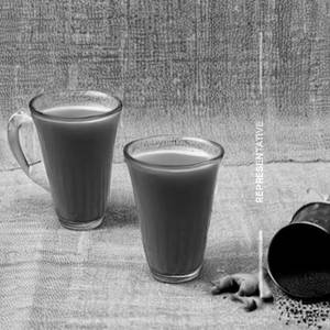 Ginger Tea