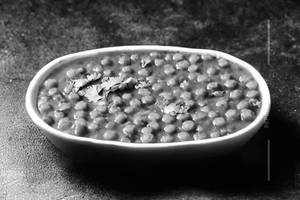 Chana Masala