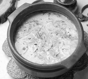 Dahi tadka
