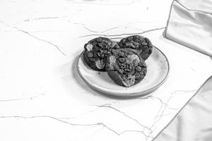 Rocky Road Cookie
