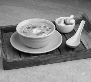 Cream Of Mushroom Soup