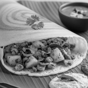 Maharaja Dosa