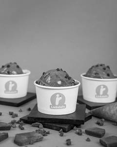 Essential Chocolate Ice Cream Scoop