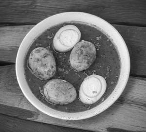 Egg Kadai