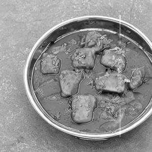 Manchurian Fish Gravy