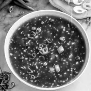 Veg Hot & Sour Soup