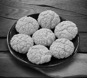 Rolled Oats Cookies(300 Gm)