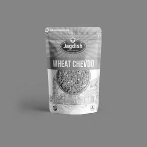 Wheat Chevdo (250gms)