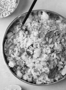 Poha