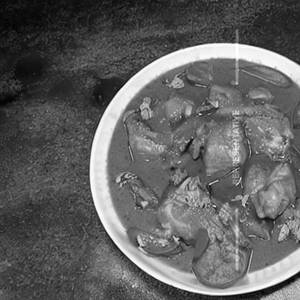 Chicken Curry