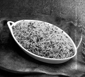 Veg Triple Sczewan Rice