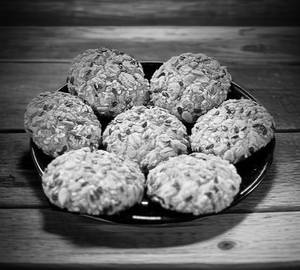 MuLtigrain Cookies(300Gm)