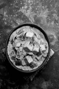 Paneer Lababdar