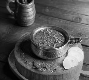 Desi Ghee Dal Tadka (Arhar)