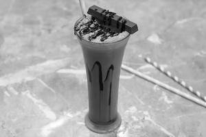 Kit Kat Chocolate Shake