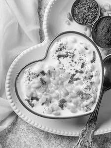 Boondi raita [250 ml]