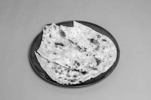 Butter Naan