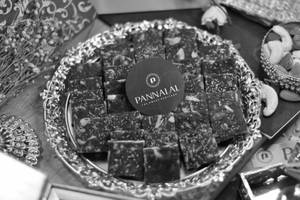 Kaju Anjeer Barfi
