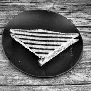 All Veg & Cheese Grilled Sandwich