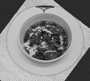 Kadhai chicken