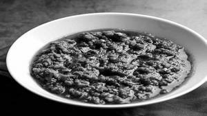 Mutton Keema