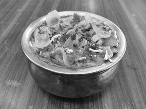 Paneer Do Pyaaza