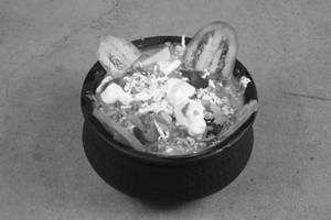 Handi Paneer [320 Ml]