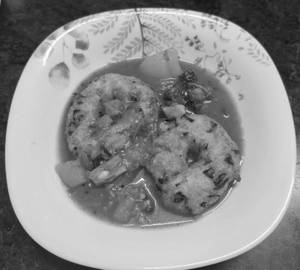 Vada Sambar