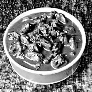 Khaju mushroom