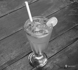 Orange Mojito