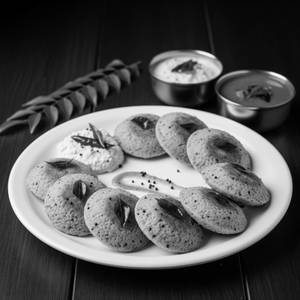 Podi Idli (10 pieces)