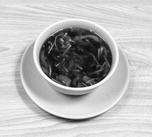 Hot & Sour Soup