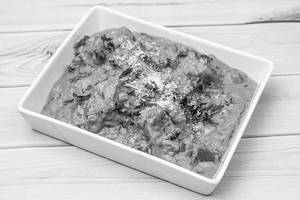 Paneer Pasanda