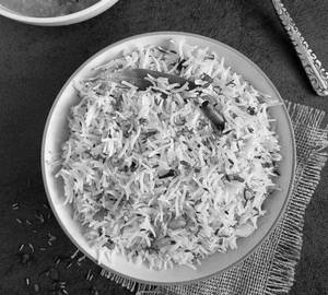 Jeera rice