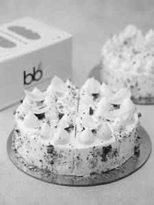 Vanilla Tres Leches (500 Gms)