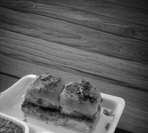 Masala pav [2]