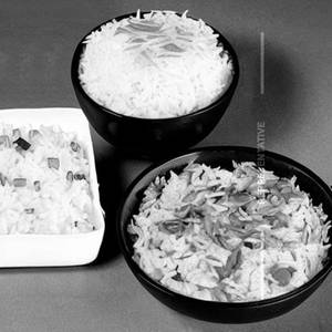Egg rice